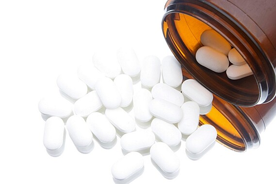 How to Take Calcium Tablets How to Take Calcium Tablets