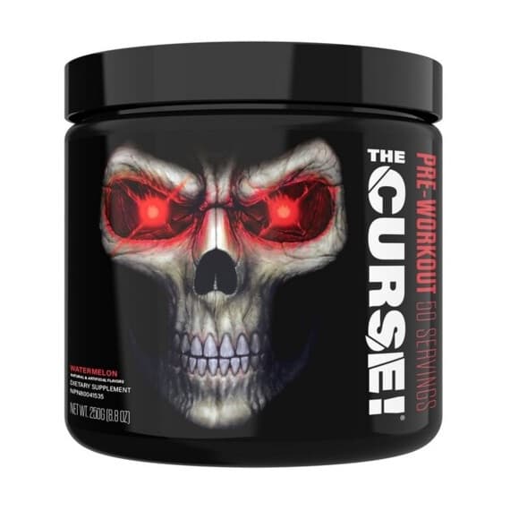 JNX Sports The Curse Watermelon 50sv