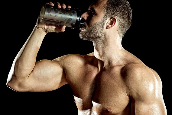 Muscle Booster drugs