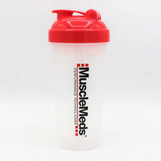 MuscleMeds Shaker