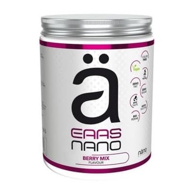 Nanosupps Eaas Berry Mix 420g