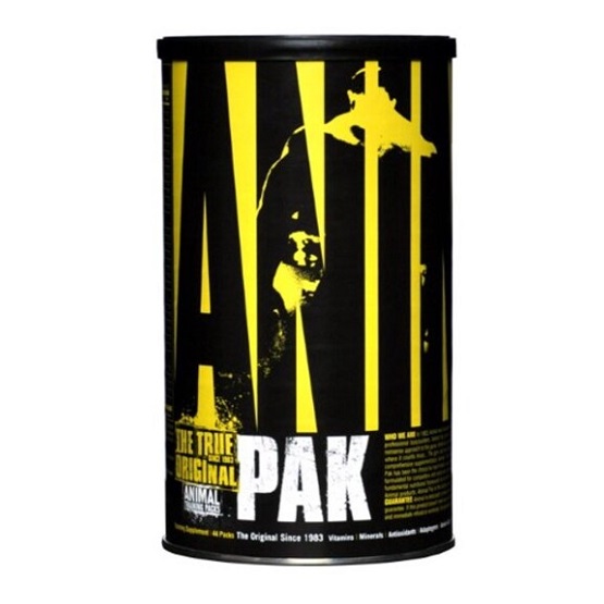 Universal Nutrition Animal Pak 44 Packs