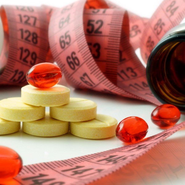 Weight Loss Drugs