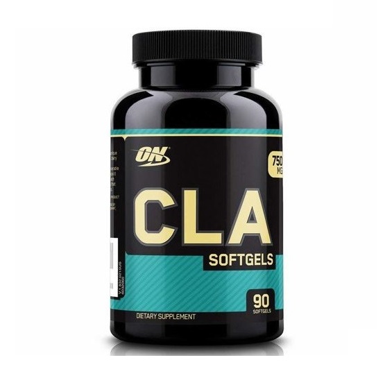 Optimum Nutrition Cla Softgels 90 Softgels 24/Cs