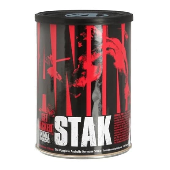 Universal Nutrition Animal Stak 21 Packs